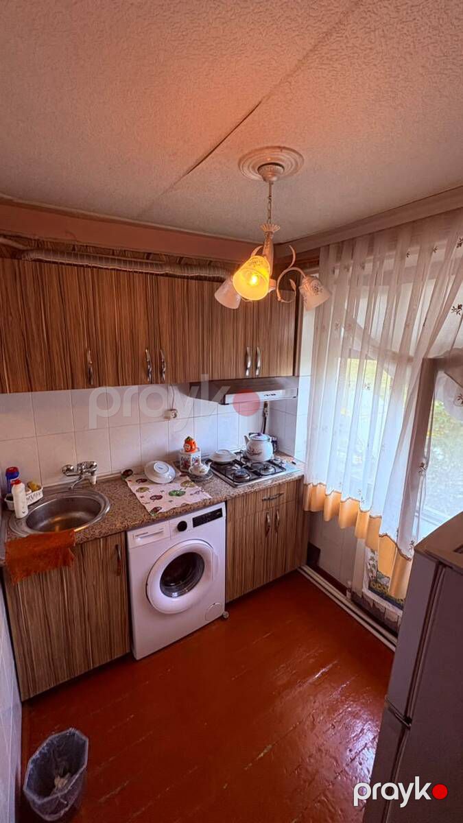1-otaqlı mənzil, Gəncə ş., 34 m² — Mənzil, Gəncə (2)