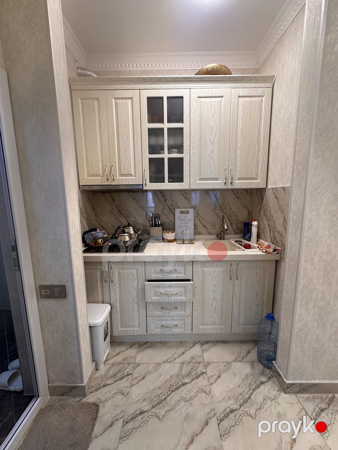 Satılır 2 otaqlı yeni tikili 75 m² — Mənzil, Bakı (9)
