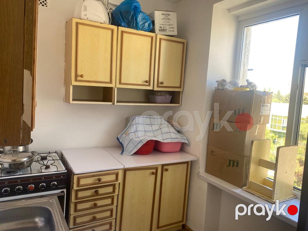 Satış: 1 otaqlı Köhnə tikili, 40 m², Yasamal rayonu — Mənzil, Bakı (4)