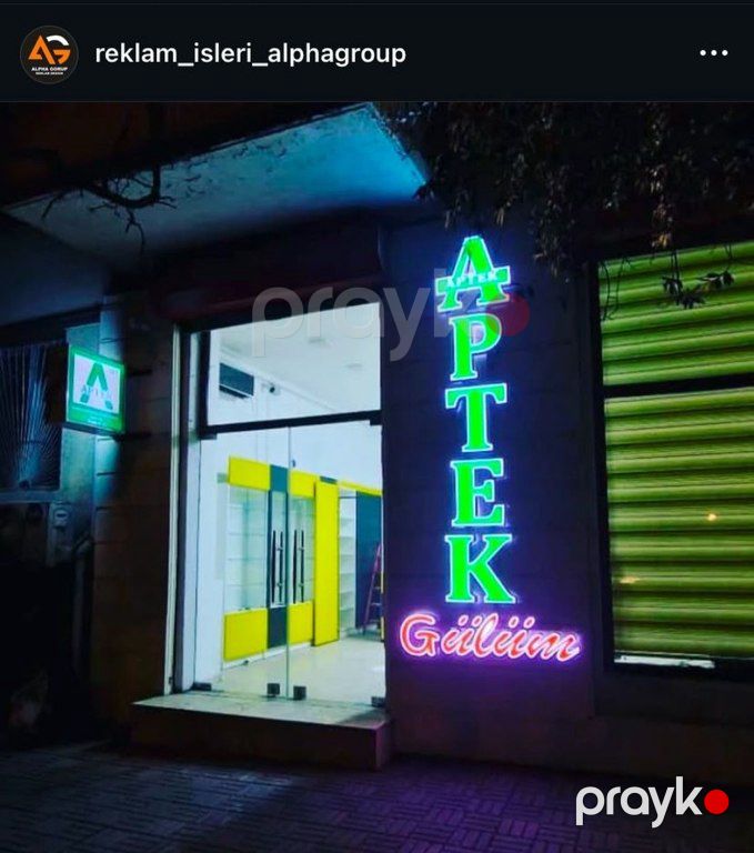 Reklam işləri — Reklama, IT, marketing, Bakı (12)