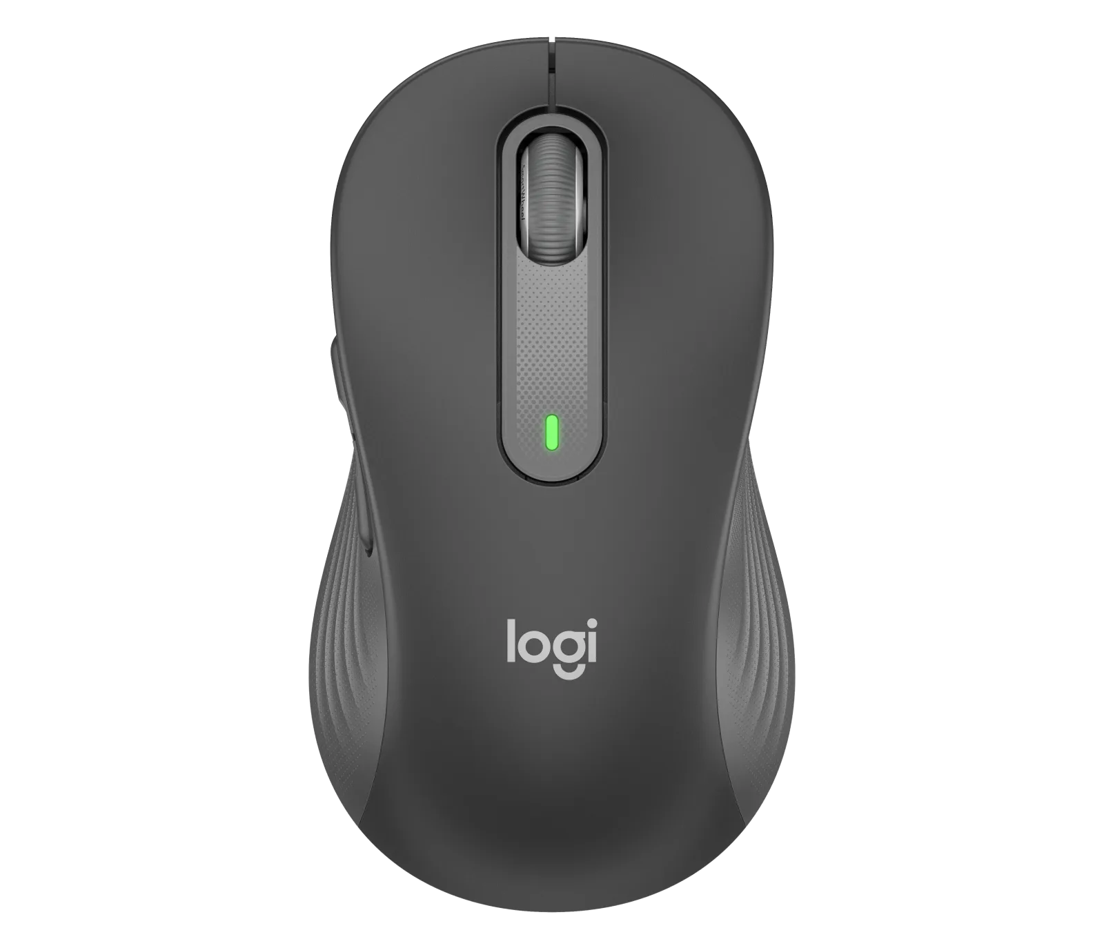 Logitech Signature M650 Wireless Mouse Graphite — Bakı