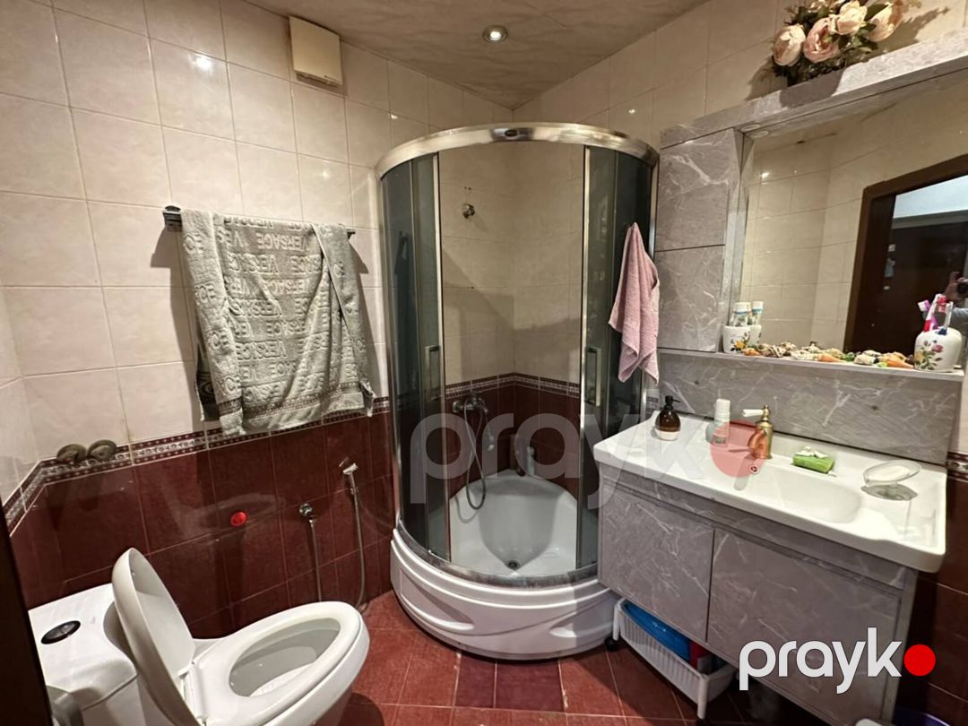 Satılır 2 otaqlı köhnə tikili 45 m² — Mənzil, Bakı (9)