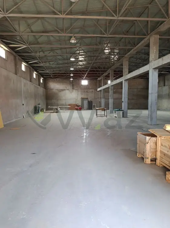 1300 m² Obyekt / Ofis Kirayə, Zabrat qəs., Sabunçu, Bakı — Əmlak, Bakı (12)