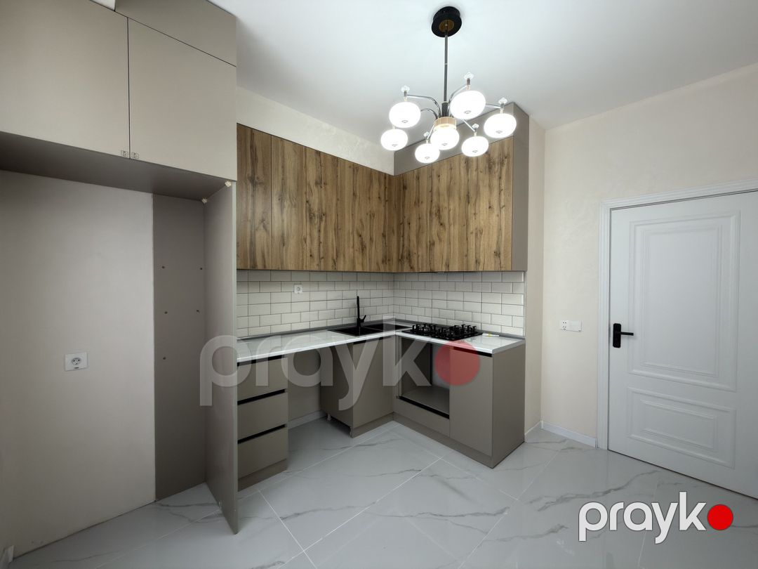 Satılır 3 otaqlı yeni tikili 88.4 m² — Mənzil, Bakı (10)