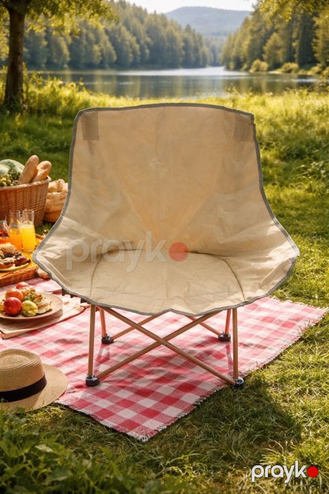 Piknik oturacağı — Bakı