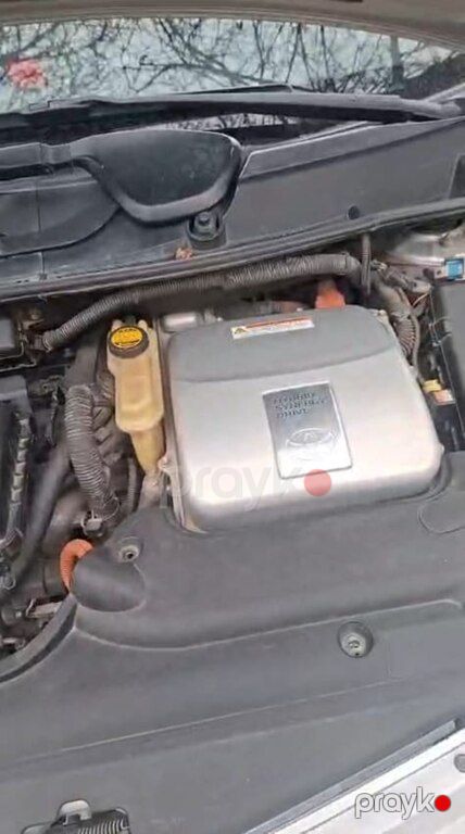 Toyota Prius, 1.8 L, 1.3 kWh, 2018 il, 458 706 km — Avtomobillər, Füzuli (12)