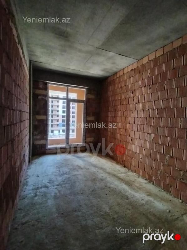 Satılır 2 otaqlı Bina evi menzil (Yeni tikili), 73.8 m², 76-cı məhəllə — Mənzil, Sumqayıt (6)
