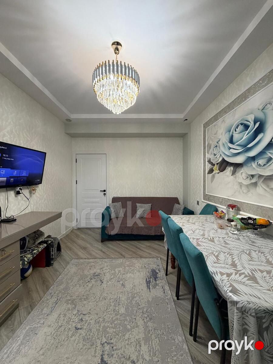 Satılır 3 otaqlı yeni tikili 54 m² — Mənzil, Bakı (3)