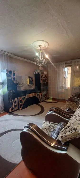 1 otaqlı mənzil Köhnə tikili Satılır, Gəncə — Mənzil, Gəncə (7)