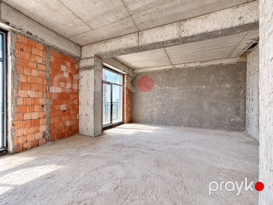 Satılır 3 otaqlı yeni tikili 126.5 m² — Mənzil, Bakı (9)