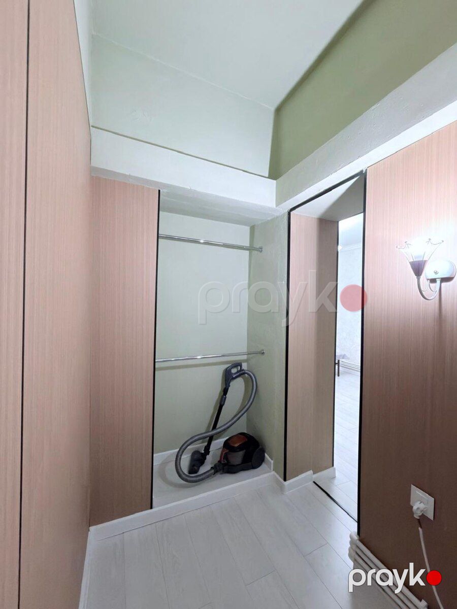 1-otaqlı mənzil kirayə verilir, Nəsimi r., 47 m² — Mənzil, Bakı (3)