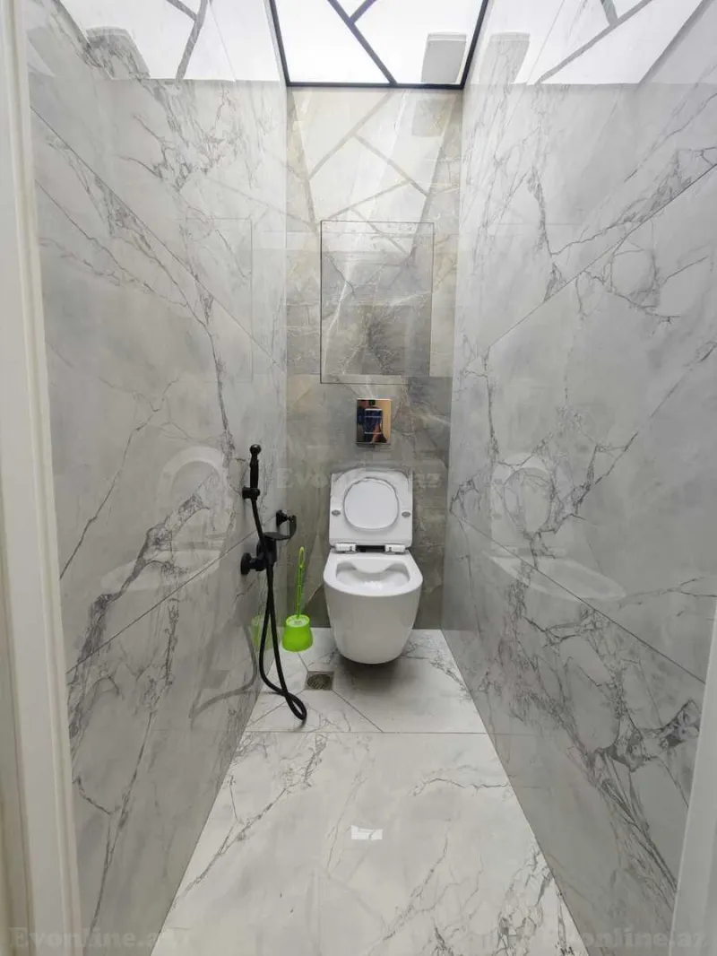Kirayə verilir 2 otaqlı Mənzil Köhnə tikili 58 m² Bakı, Binəqədi r., Azadlıq prospekti m., 7-ci mikrorayon — Mənzil, Bakı (3)