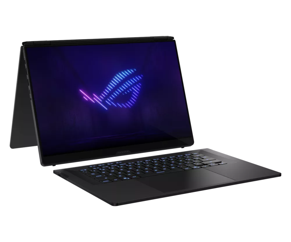 ASUS rog Zephyrus Duo 16 GX651AX-SR026W (90NR0NT2-M00220) (2026) — Noutbuklar, Bakı (5)
