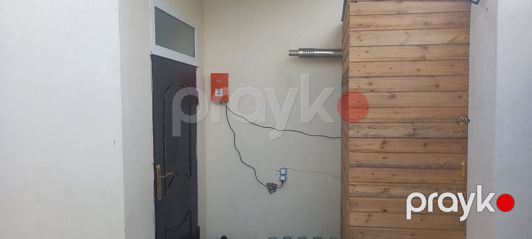 Həyət evi, Lökbatan qəs — Ev, villa, Bakı (2)