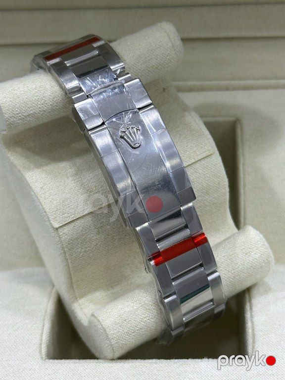 "Rolex Datejust Blue for Men" qol saatı — Şəxsi əşyalar, Bakı (10)