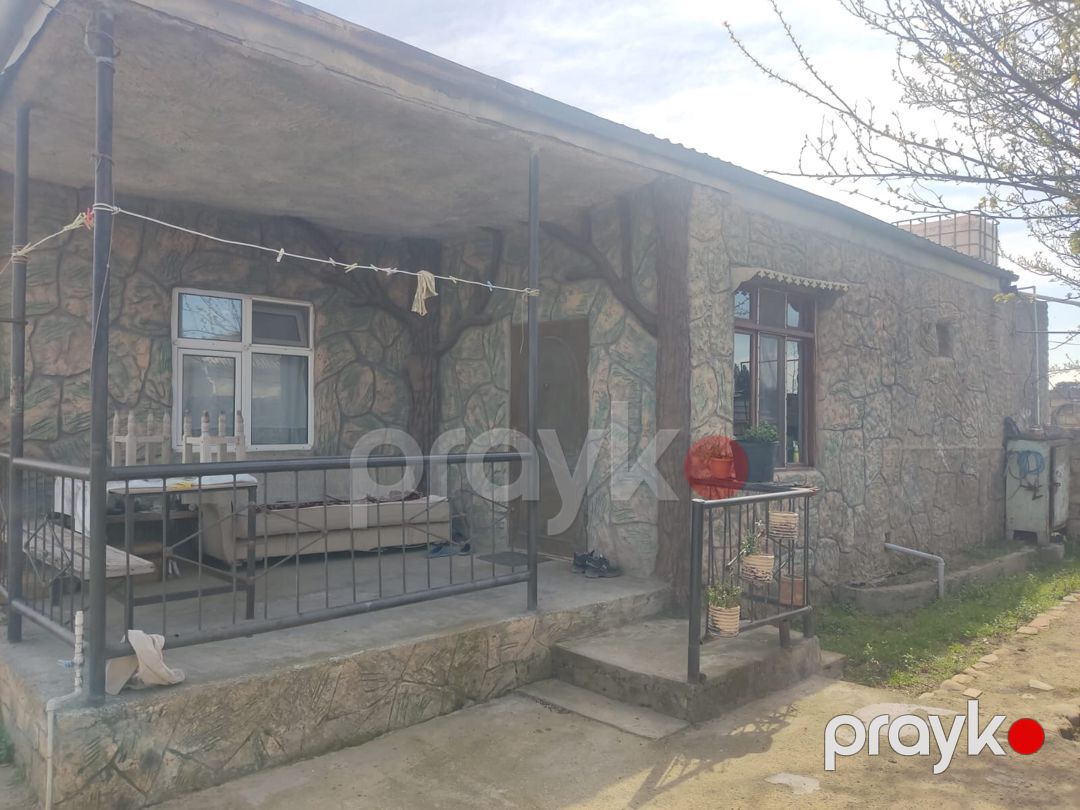 Bağ evi, Sumqayıt ş — Ev, villa, Sumqayıt (12)