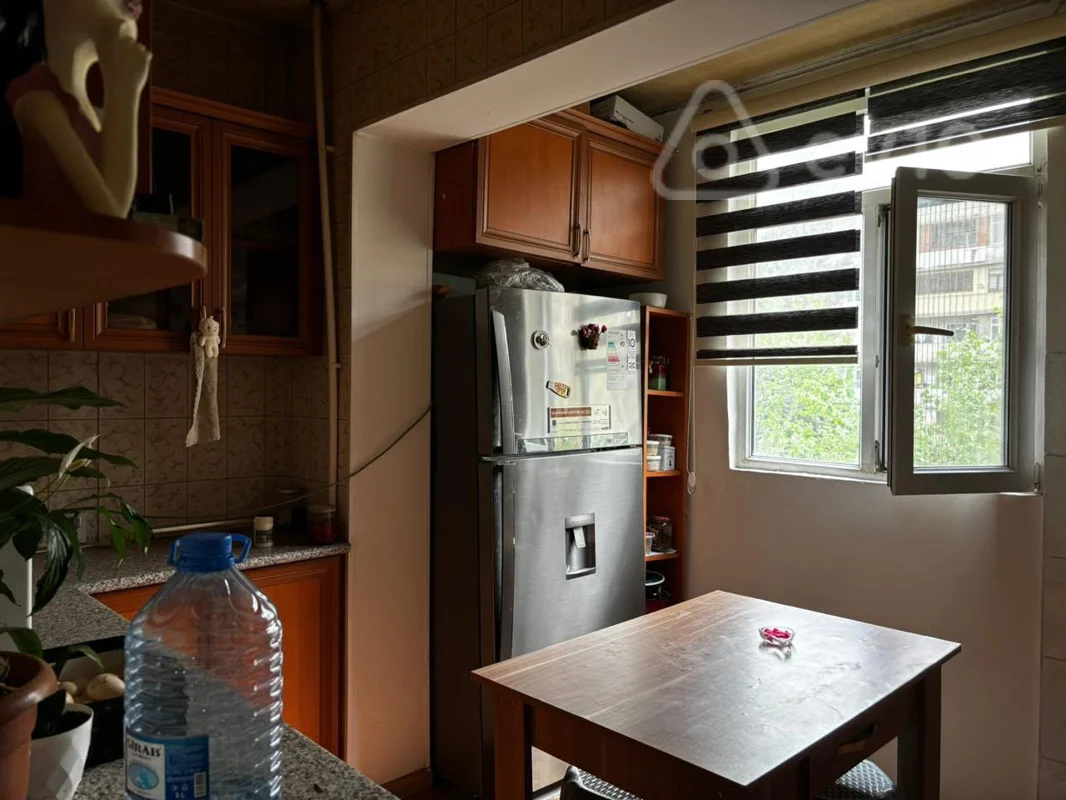 2 otaqlı mənzil, 45 m², Əcəmi Naxçıvani küç. — kirayə — Mənzil, Bakı (9)