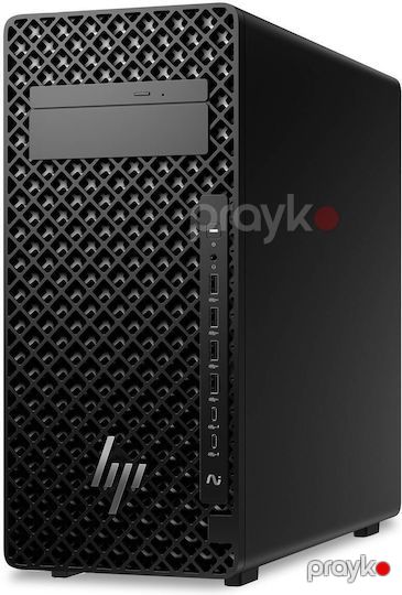 HP Desktop Ultra 7-265K(PC-C0DS3EA) — Sistem blokları, Bakı (3)