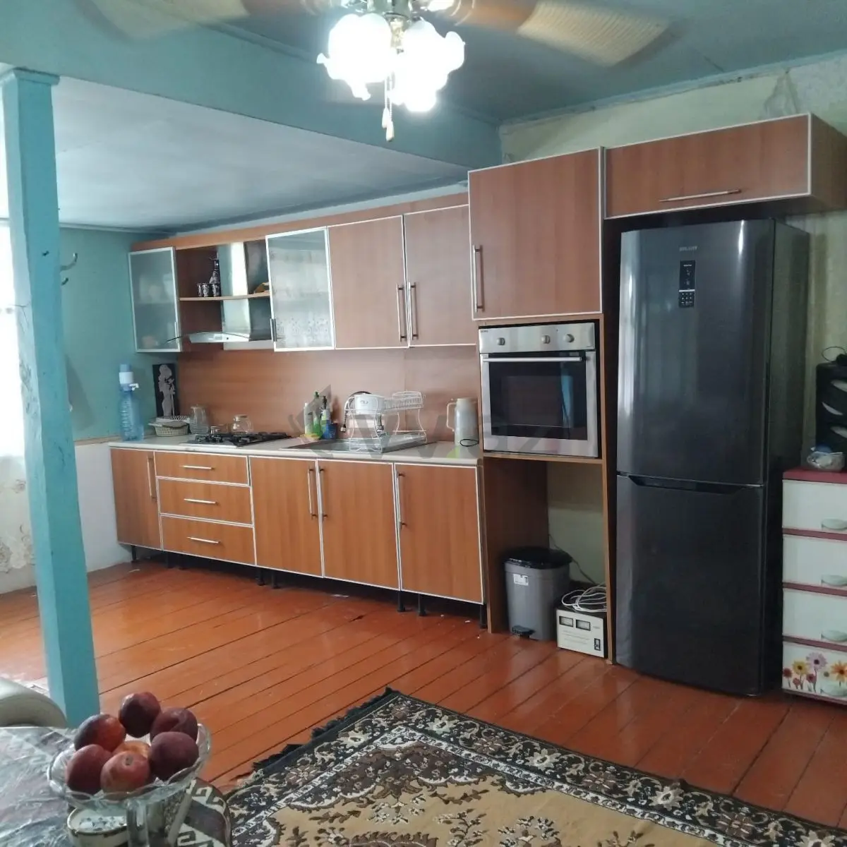 3 otaqlı Həyət evi Satılır, Quba — Ev, villa, Quba (9)