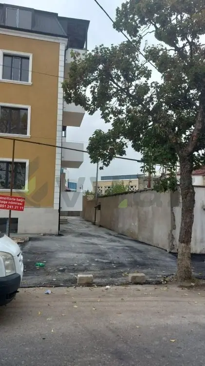 3 otaqlı mənzil Yeni tikili Satılır, Quba — Mənzil, Quba (3)