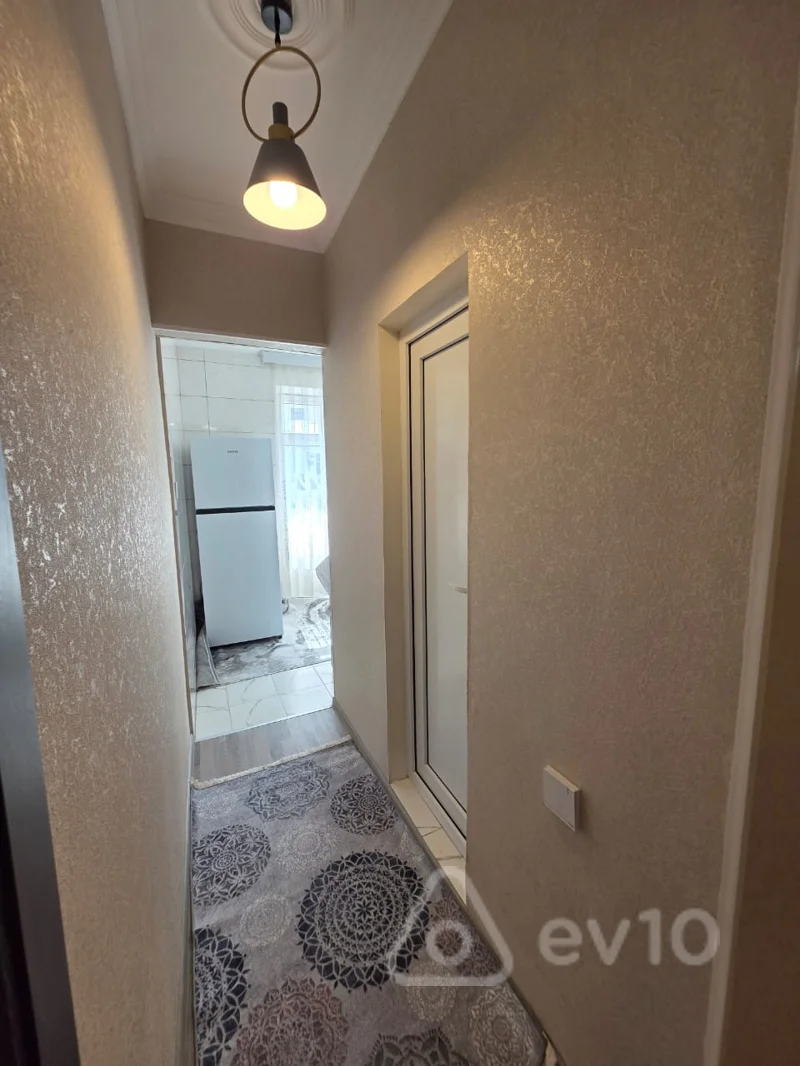 2 otaqlı mənzil, 55 m², 28 May küçəsi — kirayə — Mənzil, Bakı (5)