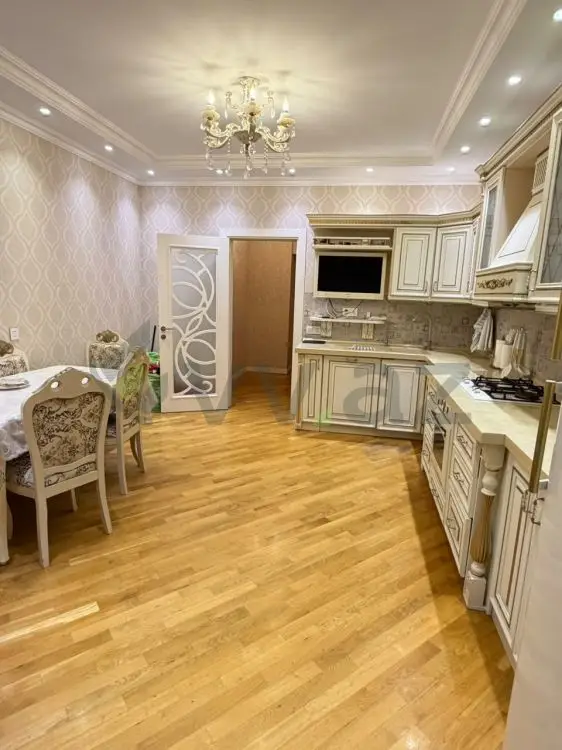 3 otaqlı mənzil Yeni tikili Satılır, Yasamal qəs., Yasamal, Bakı — Mənzil, Bakı (8)