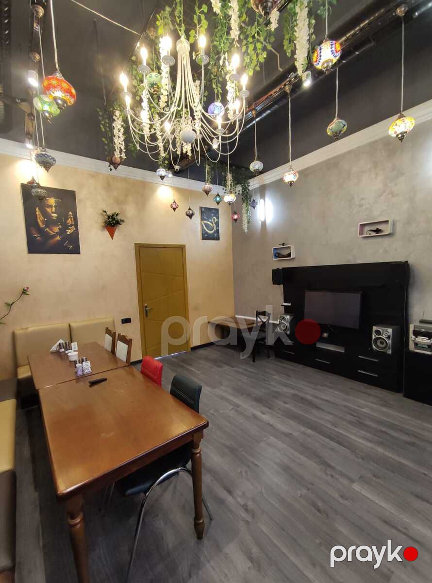 Satılır obyekt 410 m² — Əmlak, Bakı (4)