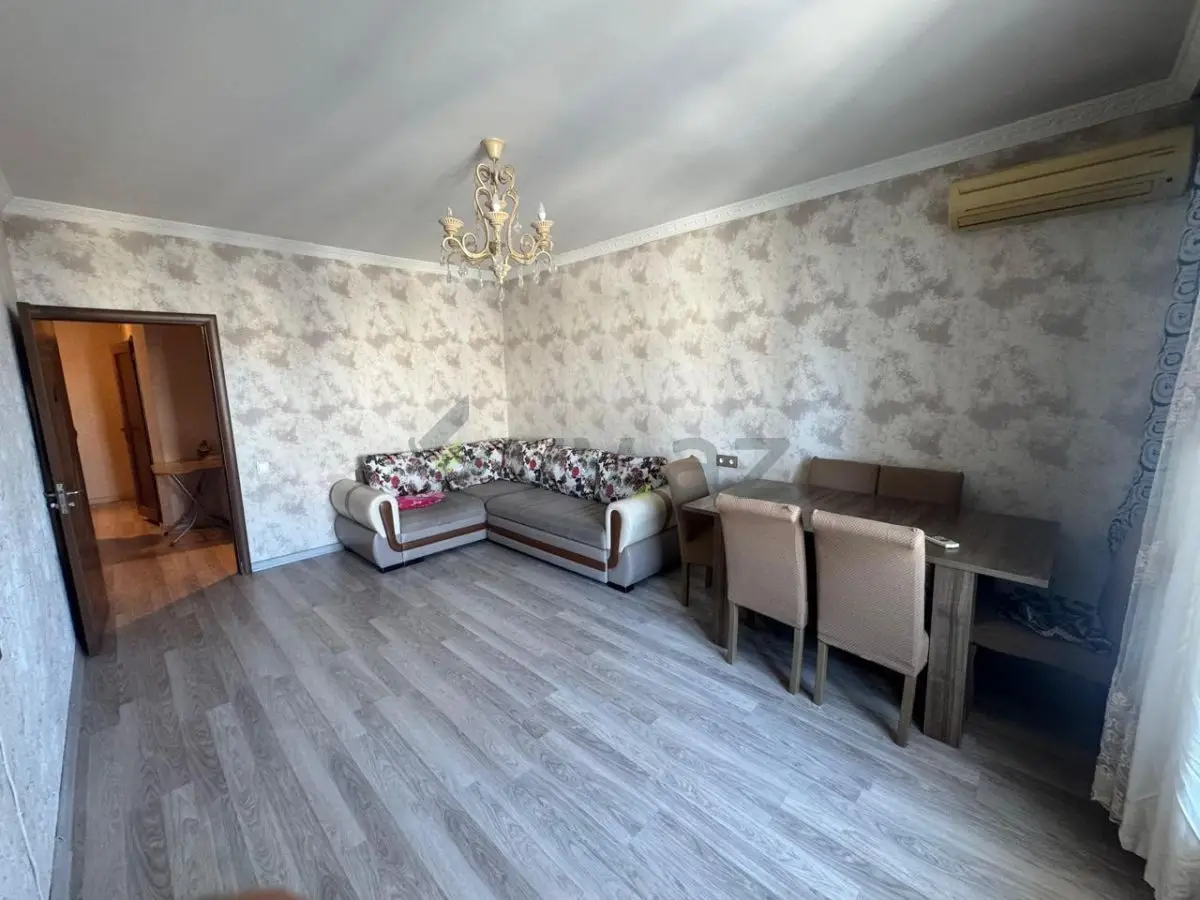 3 otaqlı mənzil Yeni tikili Kirayə, Bakıxanov qəs., Sabunçu, Bakı — Mənzil, Bakı (2)