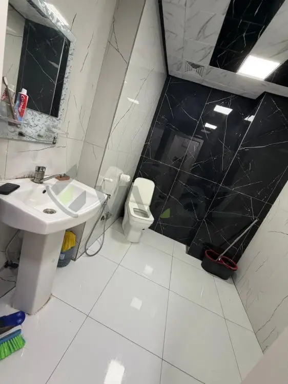 2 otaqlı mənzil Yeni tikili Satılır, Xırdalan — Mənzil, Xırdalan (12)