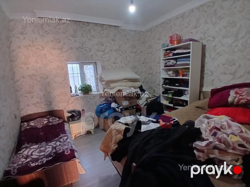 Satılır 2 otaqlı Həyət evi / Villa, 35 m², Xırdalan ş — Ev, villa (5)