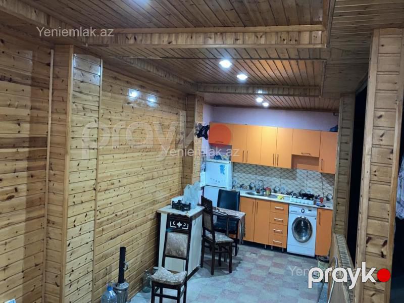 Satılır 6 otaqlı Həyət evi / Villa, 200 m², Corat köhnə — Ev, villa, Sumqayıt (12)
