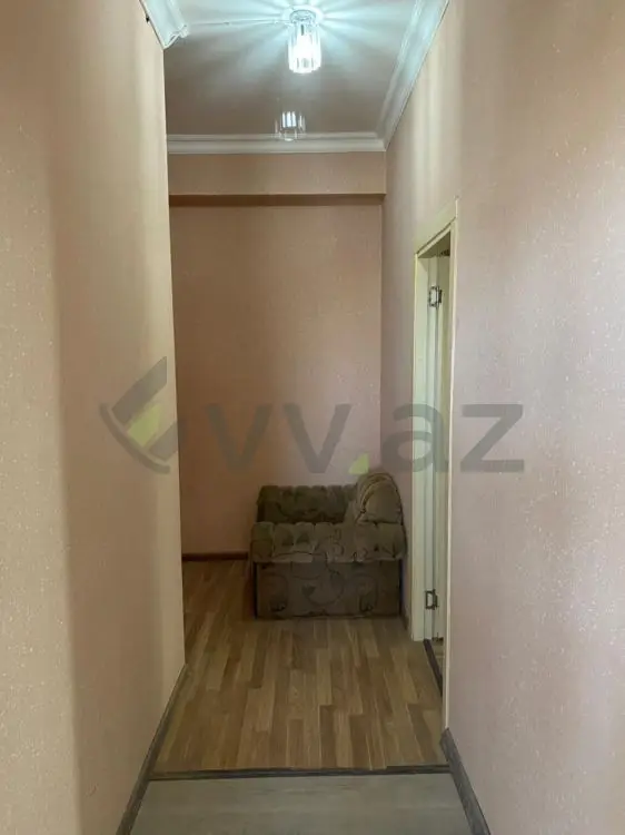 2 otaqlı mənzil Yeni tikili Kirayə, Yasamal qəs., Yasamal, Bakı — Mənzil, Bakı (9)