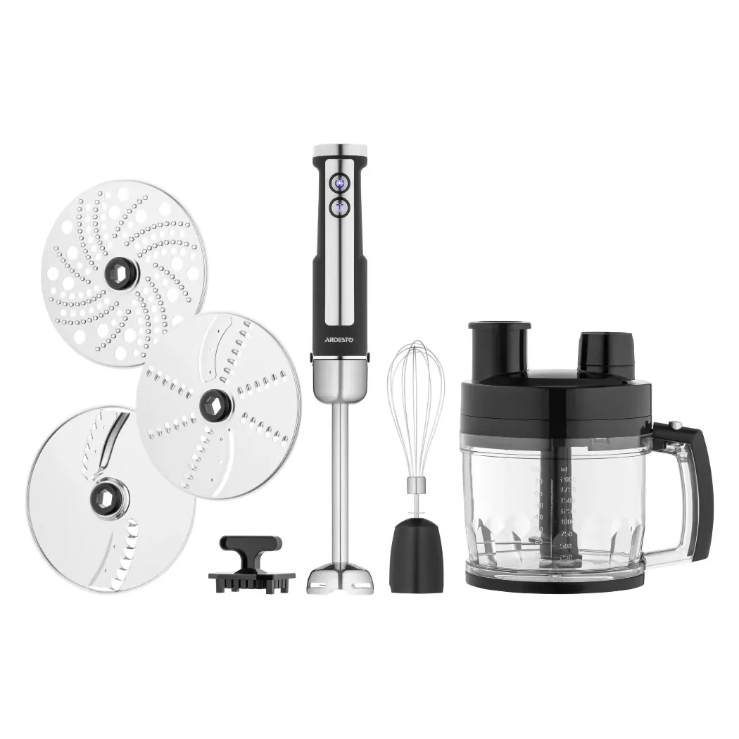 Blender Ardesto HBSG-1000WHCHSL — Bakı