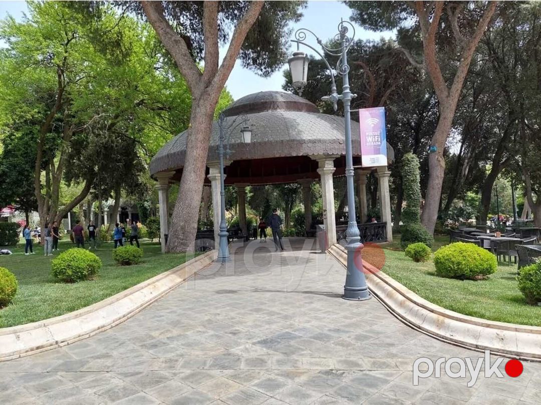 Satılır 4 otaqlı yeni tikili 205 m² — Mənzil, Bakı (2)