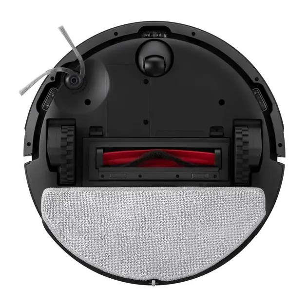 Robot tozsoran Roborock Q8 (Q7 TF) Black — Robot tozsoran, Bakı (5)