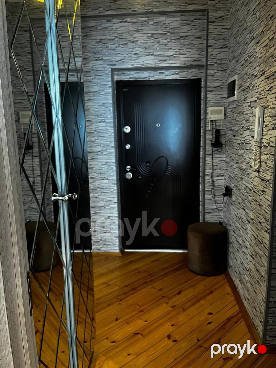 Satılır 2 otaqlı yeni tikili 60 m² — Mənzil, Bakı (12)