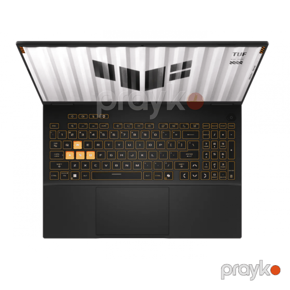 Noutbuk ASUS TUF Gaming F16 FX608JHI-TU214 (90NR0NA1-M00BF0) — Noutbuklar, Bakı (3)