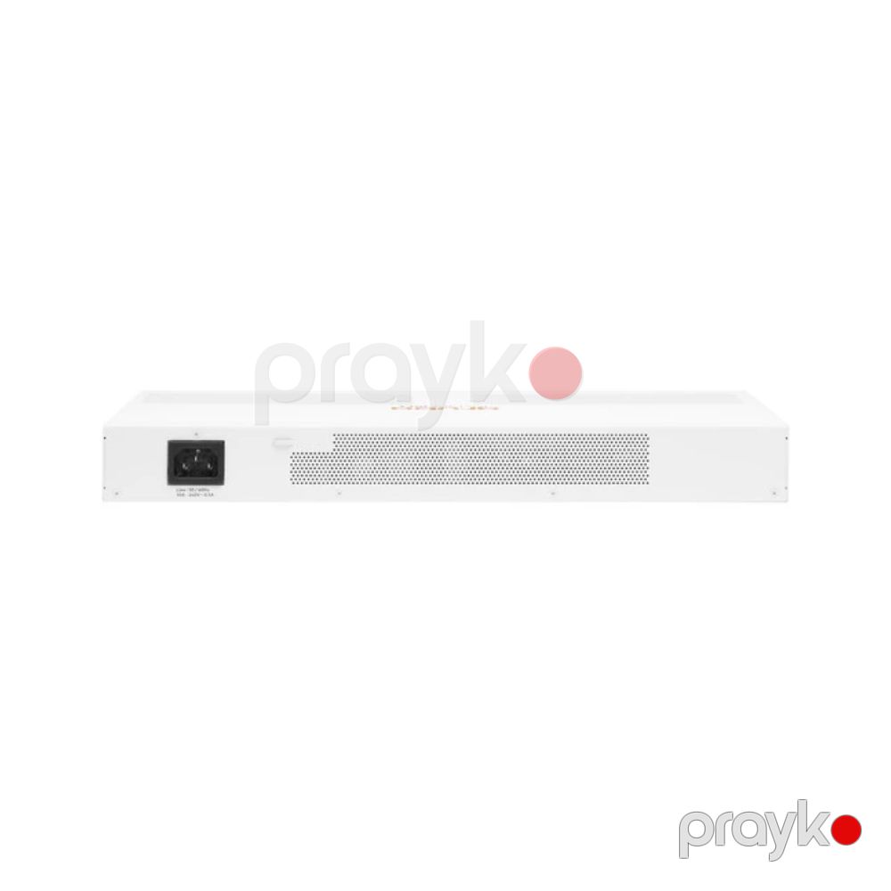 Aruba IOn 1430 26G 2SFP Sw Unmanaged (R8R50A) — Surveillance kameralar, Bakı (2)