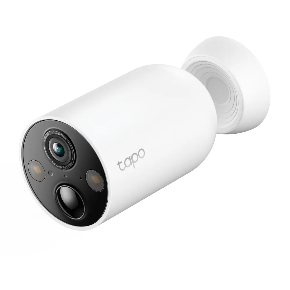 Təhlükəsizlik Kamerası TP-Link - Tapo C425 — Mallar, Bakı (2)