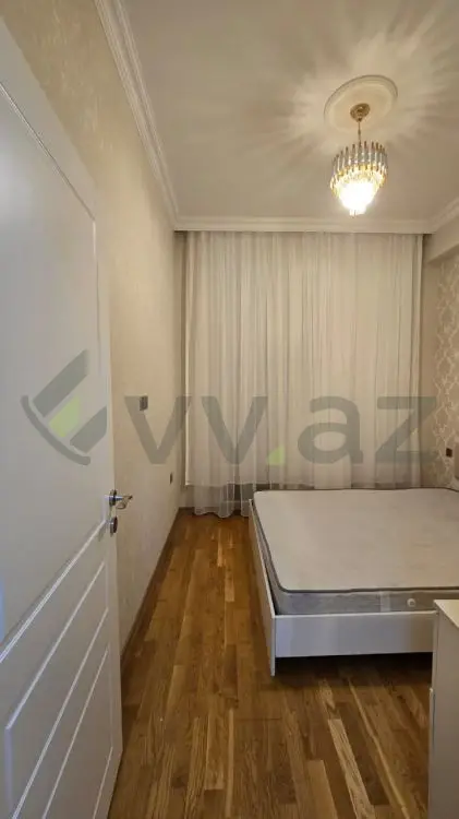 2 otaqlı mənzil Yeni tikili Satılır, Xırdalan — Mənzil, Xırdalan (6)