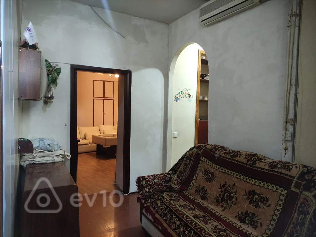 3 otaqlı həyət evi, 160 m², 28 may — kirayə — Ev, villa, Bakı (6)