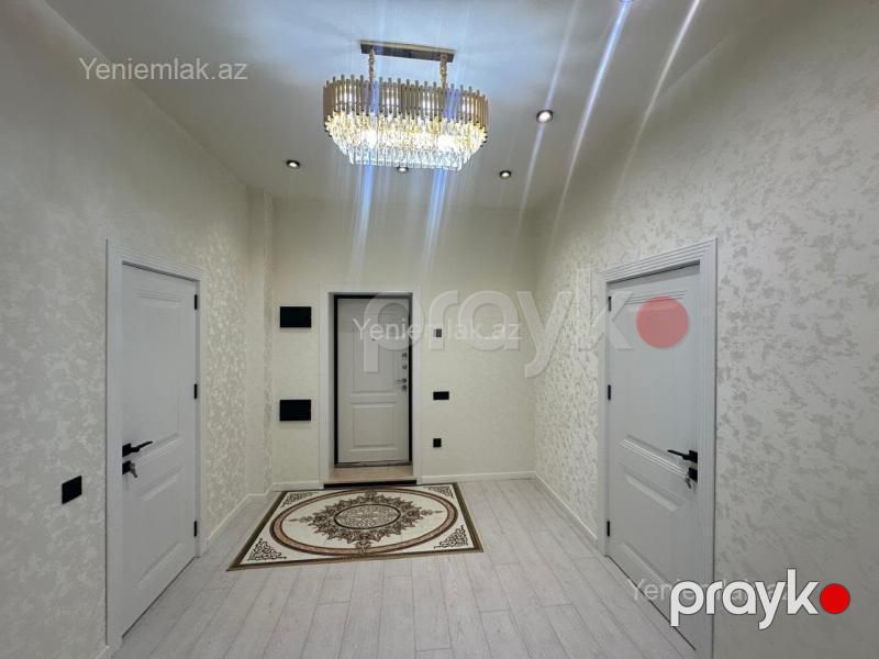 Satılır 2 otaqlı Bina evi menzil (Yeni tikili), 70 m², 1-ci mikrorayon — Mənzil, Sumqayıt (7)