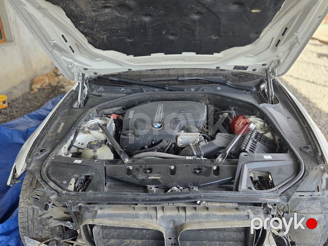 BMW 528, 2012 ehtiyat hissələri — Ehtiyat hissələri və aksesuarlar, Cəlilabad (3)