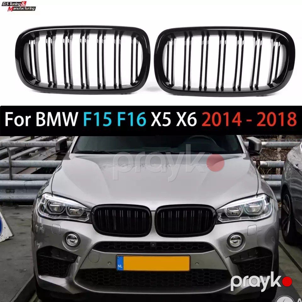 "BMW X5" aksesuarları — Ehtiyat hissələri və aksesuarlar, Bakı (5)