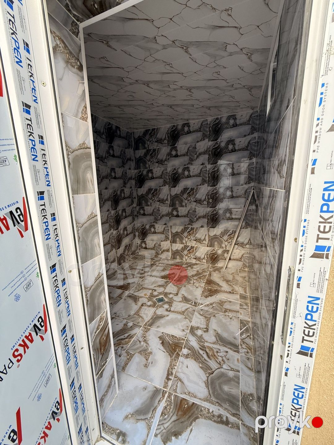 Satılır 2 otaqlı həyət evi/bağ evi 65 m² — Ev, villa, Bakı (6)