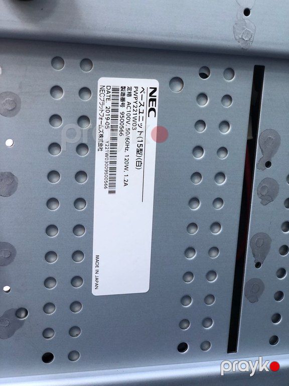 Market, restoran üçün sensor monitor — Biznes və avadanlıq, Bakı (7)