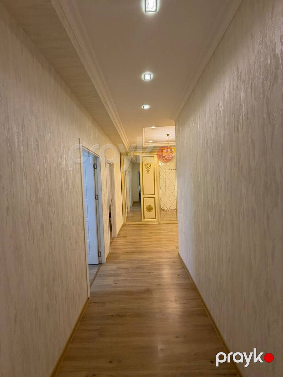 Satılır 2 otaqlı yeni tikili 101 m² — Mənzil, Bakı (9)