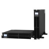 2E OD2000RT, 2000VA/1800W, RT2U, LCD, USB, 3xSchuko (2E-OD2000RT) — Pctech — Peripheral Devices