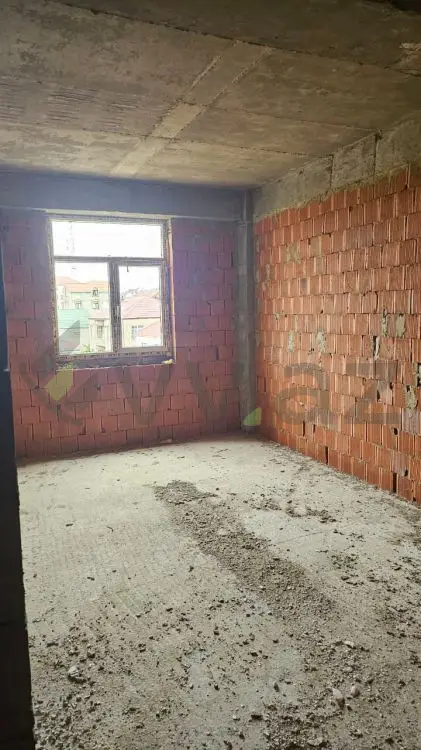 2 otaqlı mənzil Yeni tikili Satılır, Qurtuluş 93, Abşeron — Mənzil (5)