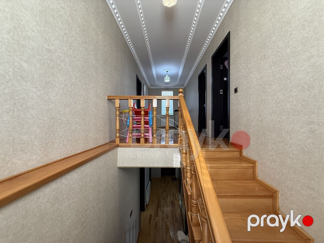 Həyət evi, Mehdiabad qəs — Ev, villa, Bakı (12)